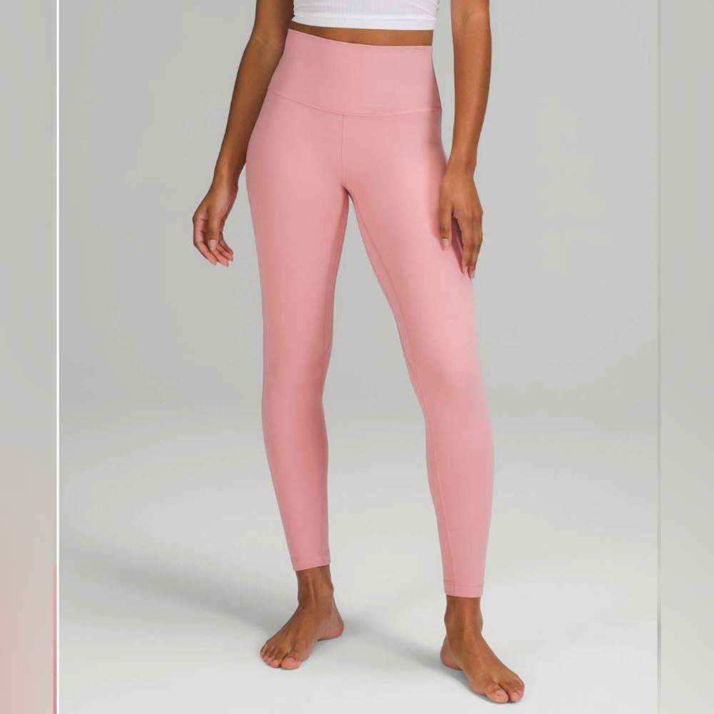 Lululemon Align High-Rise Pant 28"